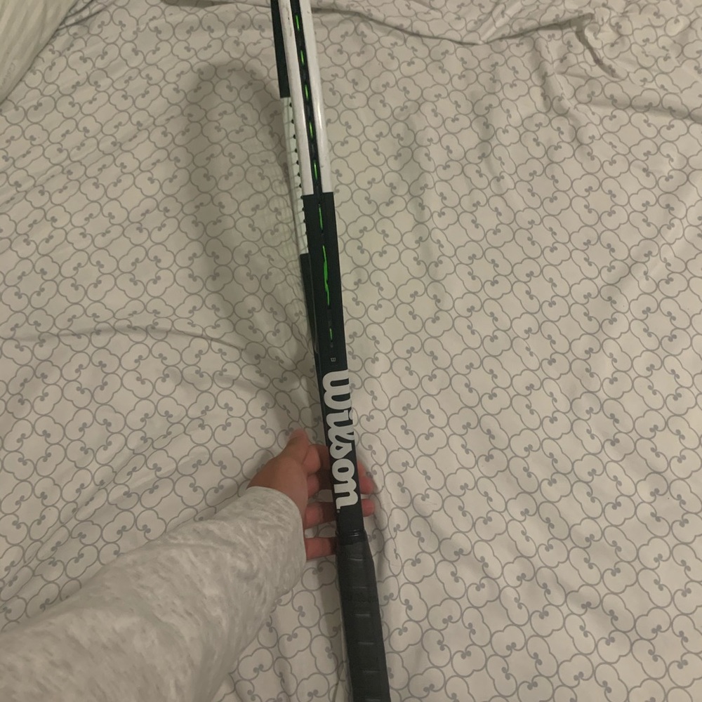 Pro Staff 97 CV Tuxedo